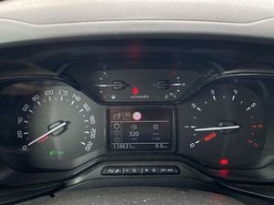 Citroën Berlingo Talla M BlueHDi 100 FEEL  - Foto 14