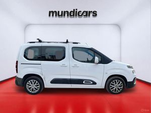Citroën Berlingo Talla M BlueHDi 100 FEEL  - Foto 3