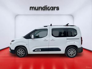 Citroën Berlingo Talla M BlueHDi 100 FEEL  - Foto 7
