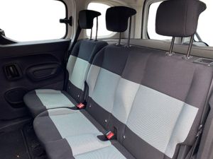 Citroën Berlingo Talla M BlueHDi 100 FEEL  - Foto 18