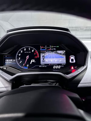 Lamborghini Huracán LP 610-4  - Foto 17