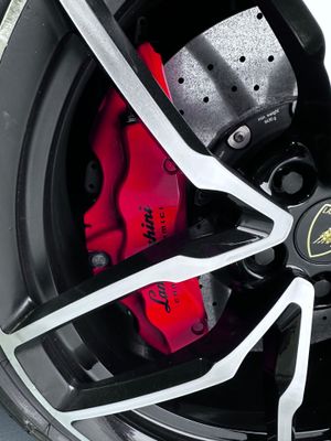 Lamborghini Huracán LP 610-4  - Foto 18