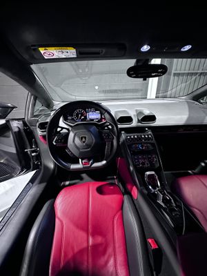 Lamborghini Huracán LP 610-4  - Foto 19