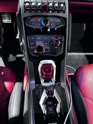 Lamborghini Huracán LP 610-4  - Foto 16