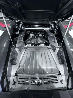 Lamborghini Huracán LP 610-4  - Foto 25