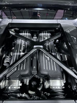 Lamborghini Huracán LP 610-4  - Foto 24