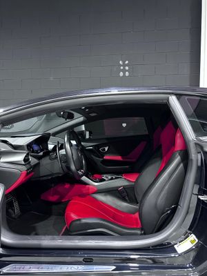 Lamborghini Huracán LP 610-4  - Foto 21