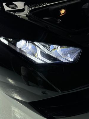 Lamborghini Huracán LP 610-4  - Foto 12