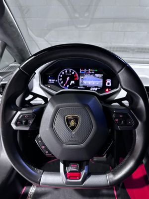 Lamborghini Huracán LP 610-4  - Foto 14