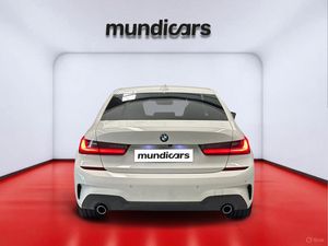 BMW Serie 3 318d Auto.  - Foto 5