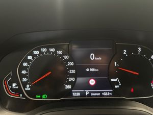 BMW Serie 3 318d Auto.  - Foto 14