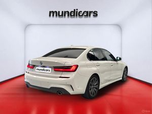 BMW Serie 3 318d Auto.  - Foto 4