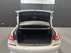 BMW Serie 3 318d Auto.  - Foto 19