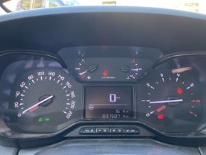 Citroën C3 Aircross BlueHDi 81kW (110CV) S&S Live Pack  - Foto 14