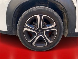 Citroën C3 Aircross BlueHDi 81kW (110CV) S&S Live Pack  - Foto 10