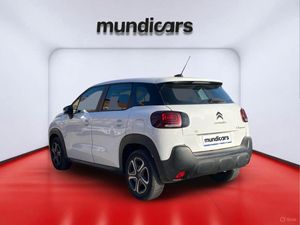 Citroën C3 Aircross BlueHDi 81kW (110CV) S&S Live Pack  - Foto 6