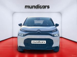Citroën C3 Aircross BlueHDi 81kW (110CV) S&S Live Pack  - Foto 9