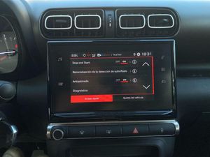 Citroën C3 Aircross BlueHDi 81kW (110CV) S&S Live Pack  - Foto 16