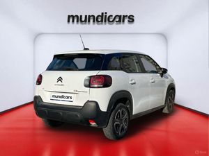 Citroën C3 Aircross BlueHDi 81kW (110CV) S&S Live Pack  - Foto 4