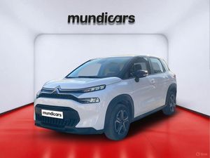 Citroën C3 Aircross BlueHDi 81kW (110CV) S&S Live Pack  - Foto 8