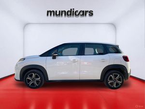 Citroën C3 Aircross BlueHDi 81kW (110CV) S&S Live Pack  - Foto 7