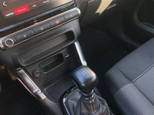 Citroën C3 Aircross BlueHDi 81kW (110CV) S&S Live Pack  - Foto 13