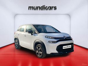 Citroën C3 Aircross BlueHDi 81kW (110CV) S&S Live Pack  - Foto 2