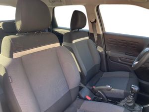 Citroën C3 Aircross BlueHDi 81kW (110CV) S&S Live Pack  - Foto 17
