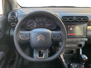 Citroën C3 Aircross BlueHDi 81kW (110CV) S&S Live Pack  - Foto 12