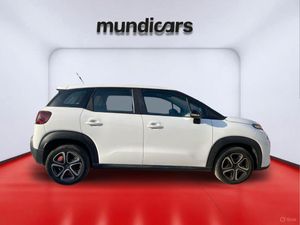 Citroën C3 Aircross BlueHDi 81kW (110CV) S&S Live Pack  - Foto 3