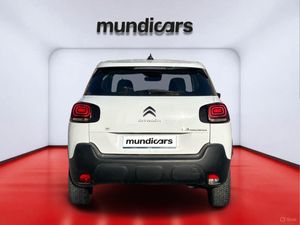 Citroën C3 Aircross BlueHDi 81kW (110CV) S&S Live Pack  - Foto 5