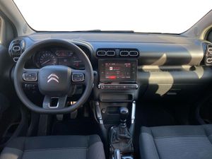 Citroën C3 Aircross BlueHDi 81kW (110CV) S&S Live Pack  - Foto 11