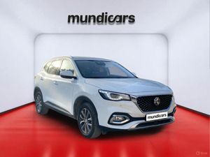MG HS 1.5 Turbo GDI Luxury  - Foto 2