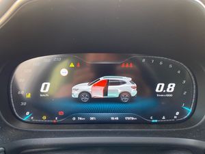 MG HS 1.5 Turbo GDI Luxury  - Foto 14