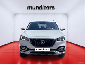 MG HS 1.5 Turbo GDI Luxury  - Foto 9