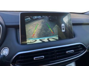 MG HS 1.5 Turbo GDI Luxury  - Foto 16