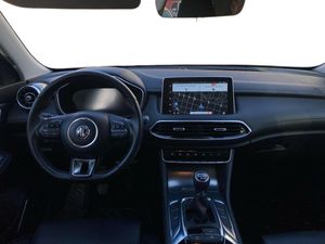 MG HS 1.5 Turbo GDI Luxury  - Foto 11