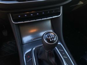 MG HS 1.5 Turbo GDI Luxury  - Foto 13