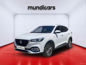 MG HS 1.5 Turbo GDI Luxury  - Foto 8
