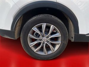 MG HS 1.5 Turbo GDI Luxury  - Foto 10