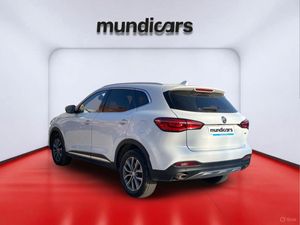 MG HS 1.5 Turbo GDI Luxury  - Foto 6