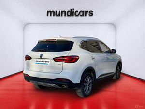 MG HS 1.5 Turbo GDI Luxury  - Foto 4