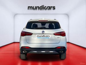 MG HS 1.5 Turbo GDI Luxury  - Foto 5