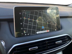 MG HS 1.5 Turbo GDI Luxury  - Foto 15