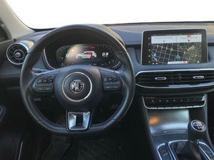 MG HS 1.5 Turbo GDI Luxury  - Foto 12