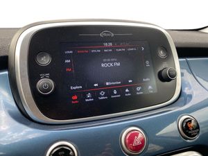 Fiat 500X Urban 1.6 E-Torq 81KW (110 CV) 4x2 S&S  - Foto 16