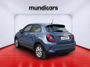 Fiat 500X Urban 1.6 E-Torq 81KW (110 CV) 4x2 S&S  - Foto 6