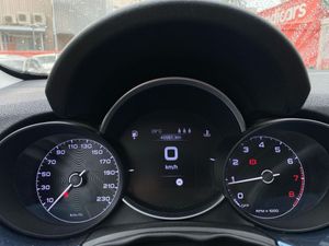Fiat 500X Urban 1.6 E-Torq 81KW (110 CV) 4x2 S&S  - Foto 14