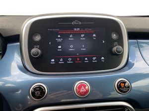 Fiat 500X Urban 1.6 E-Torq 81KW (110 CV) 4x2 S&S  - Foto 15