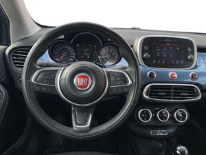 Fiat 500X Urban 1.6 E-Torq 81KW (110 CV) 4x2 S&S  - Foto 12